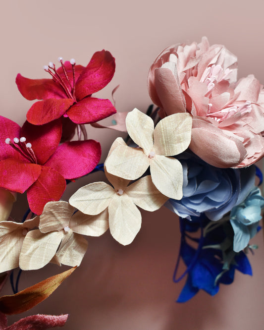 VICTORIAN SPRING Crown