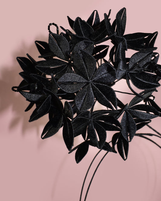 STAR FLOWER Headpiece