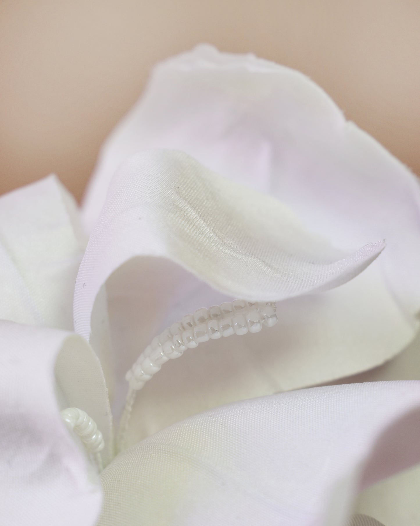 BLOOMING Bridal Crown