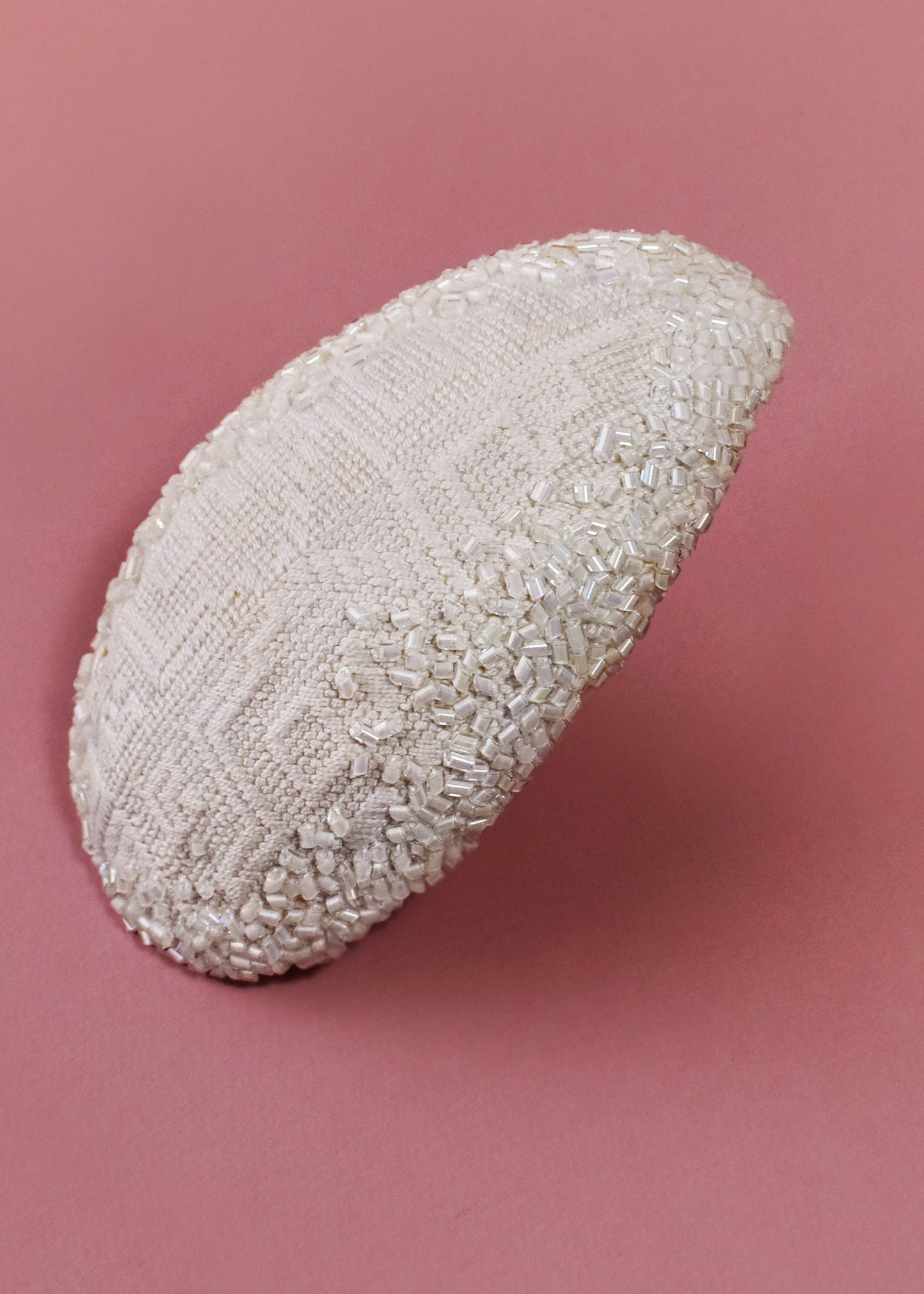 Bridal Fascinator
