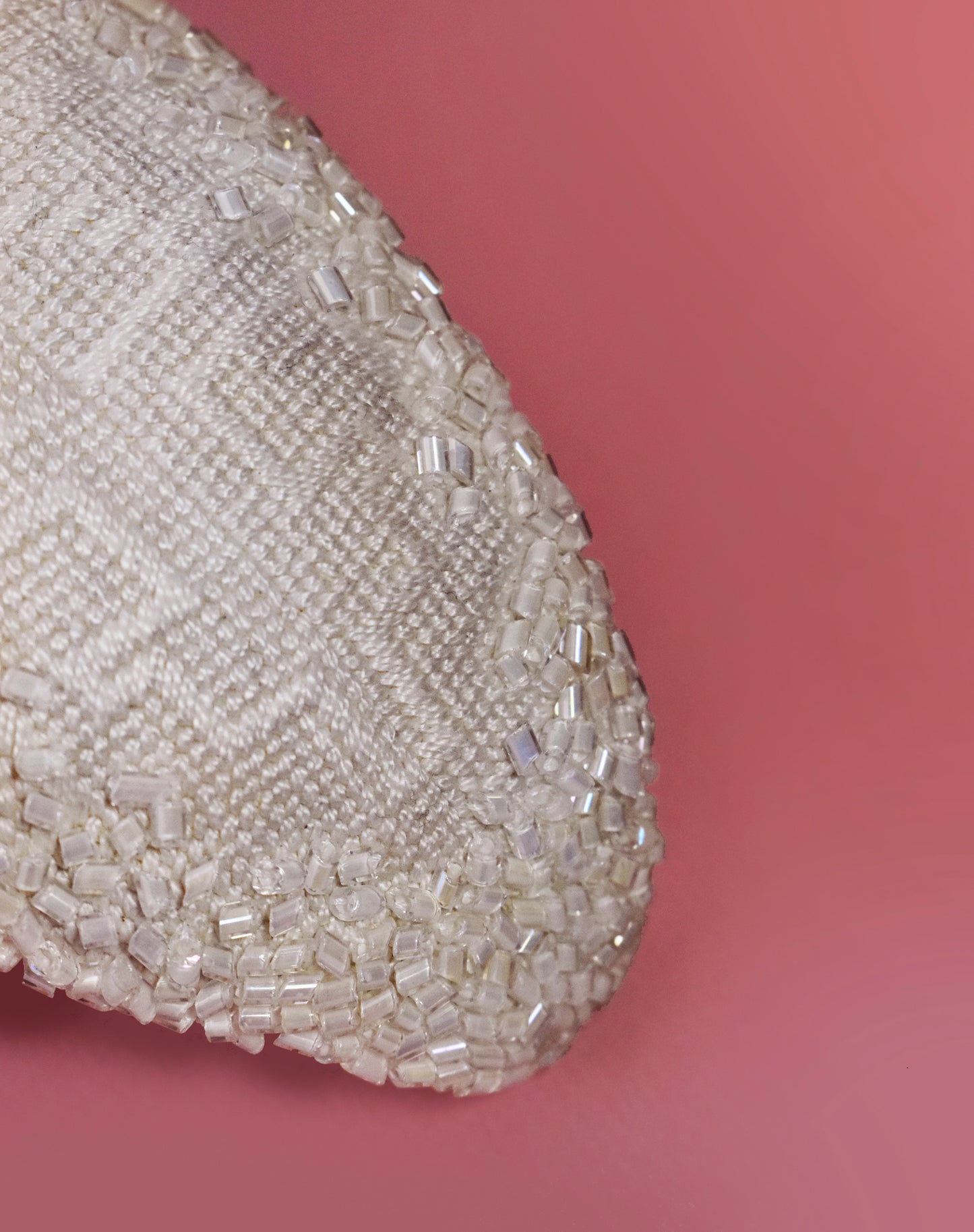 Bridal Fascinator