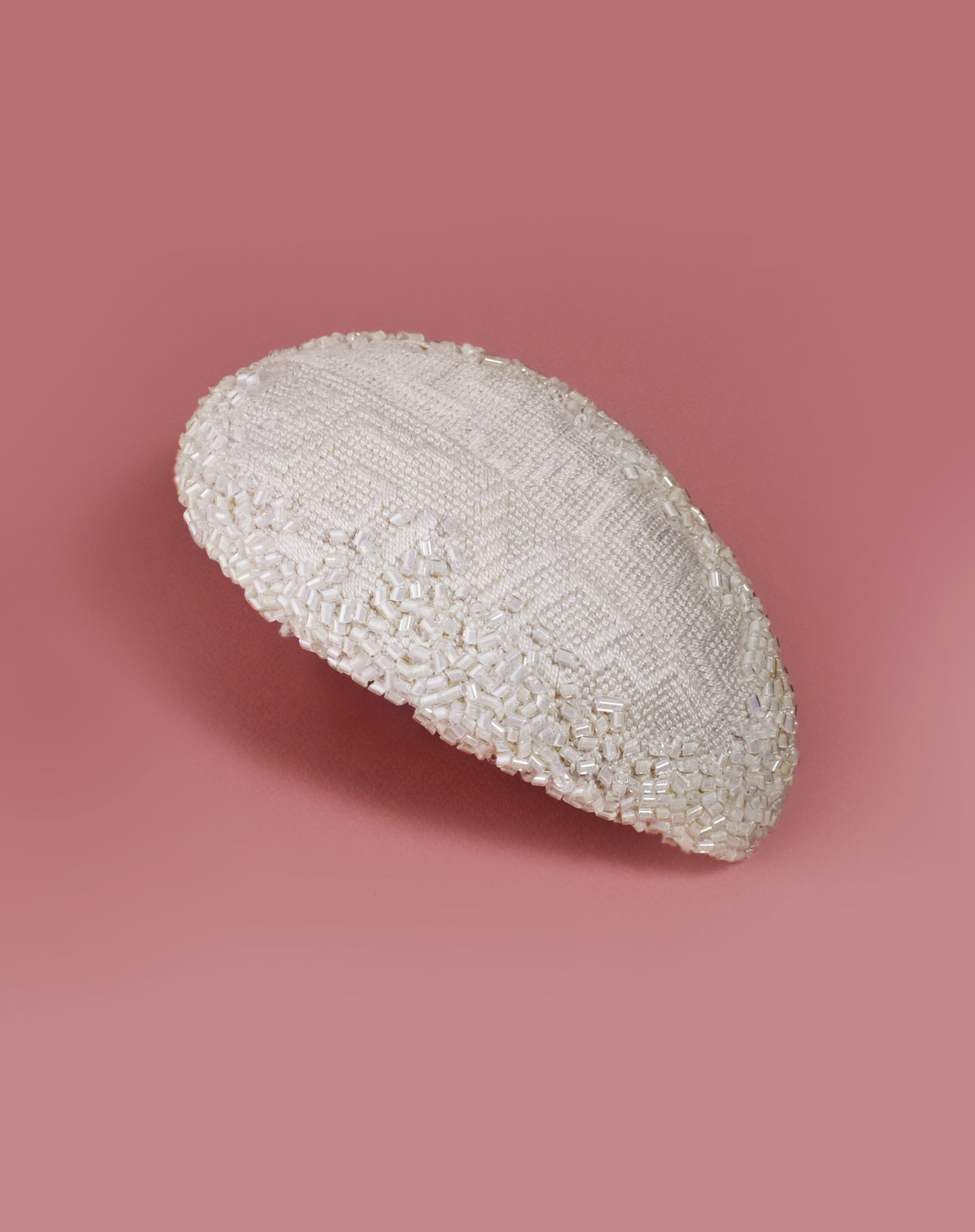 Bridal Fascinator