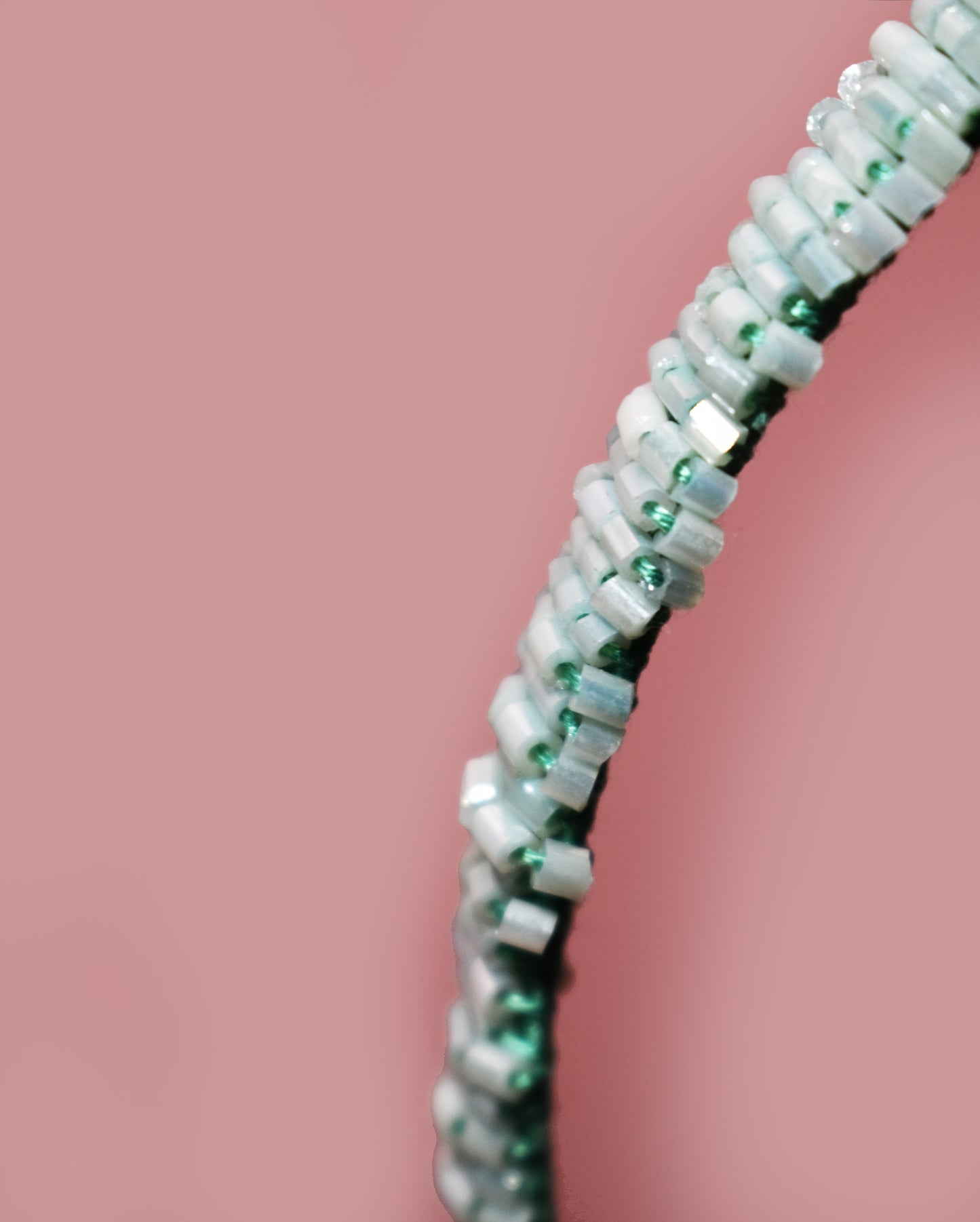 Lily Headpiece