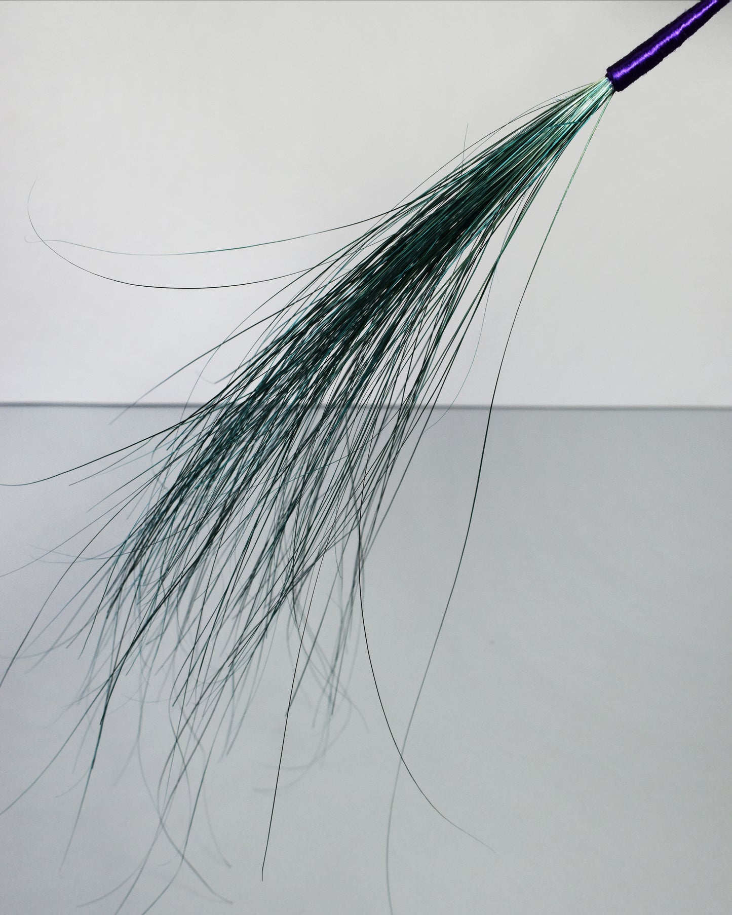 Emerald Pillbox Hat
