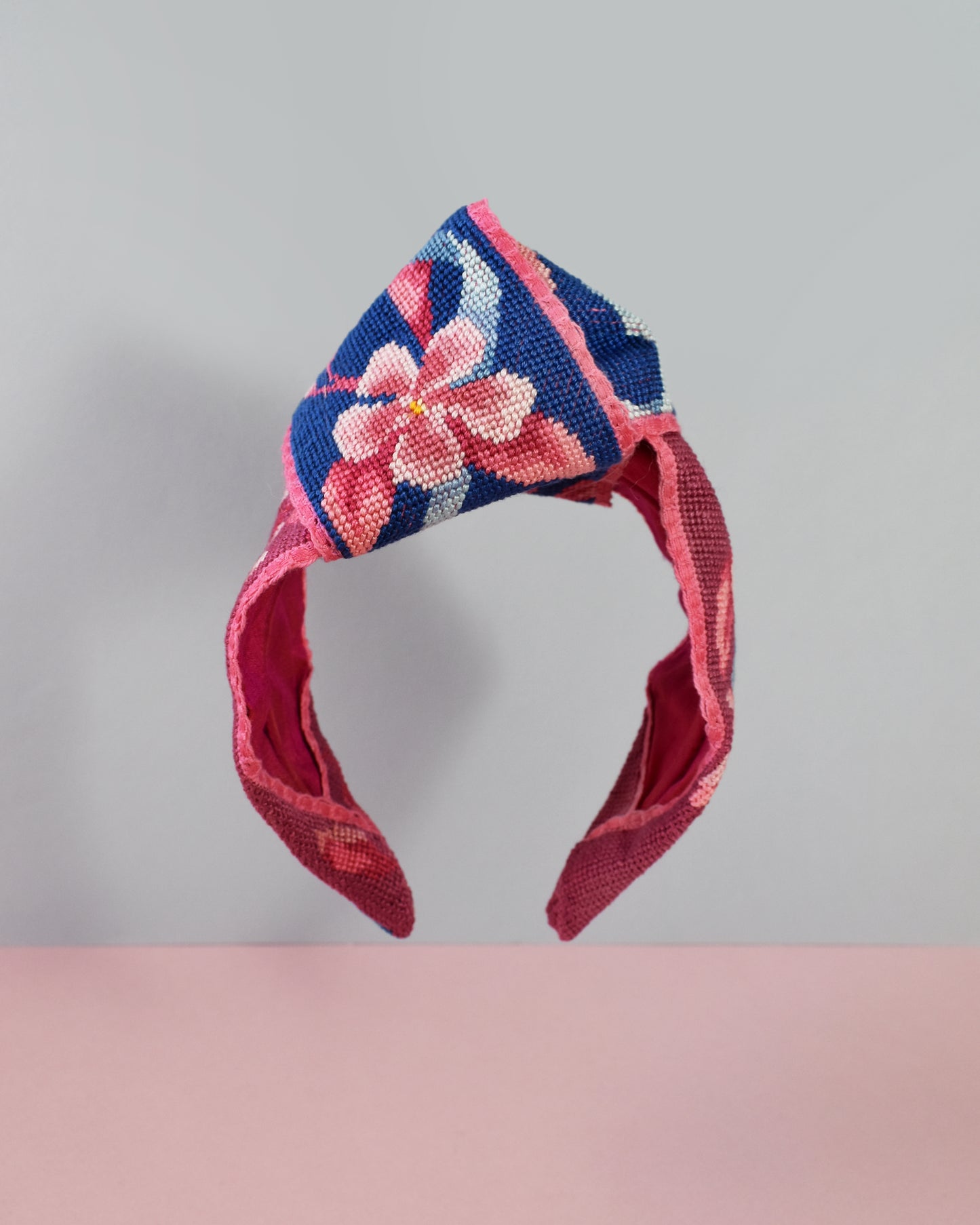 Floral Headband
