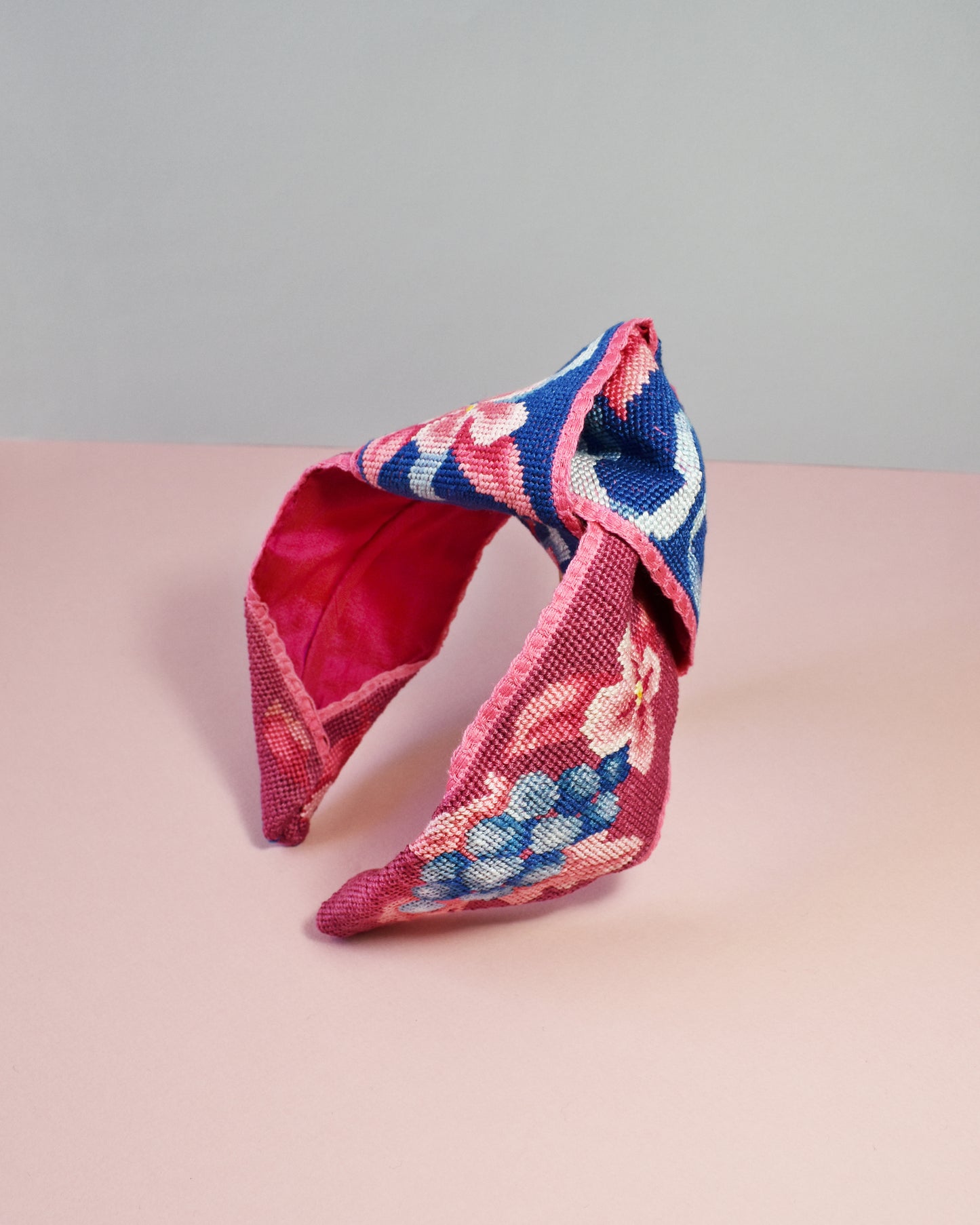 Floral Headband