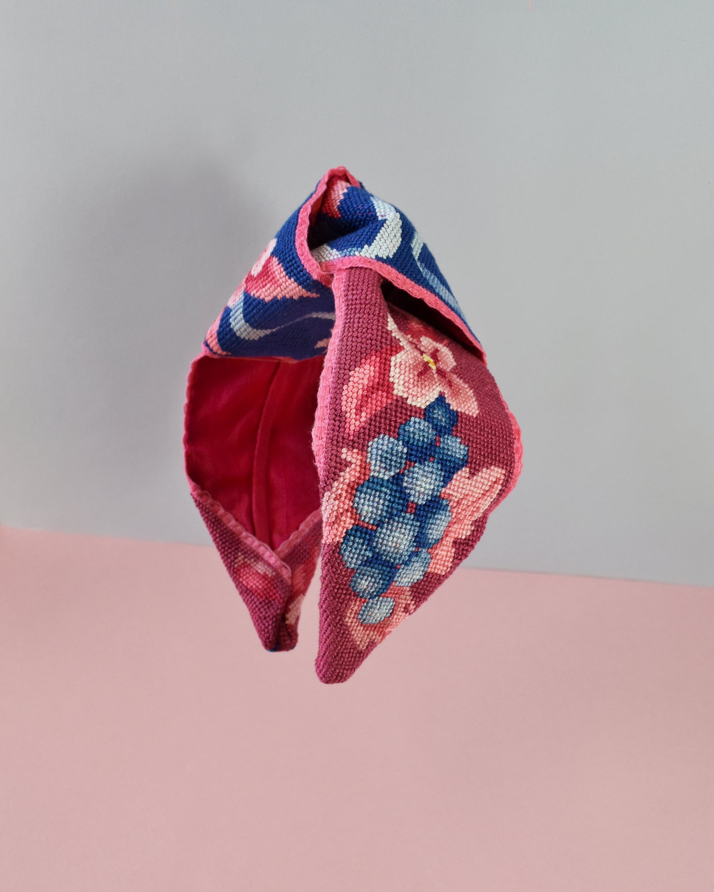 Floral Headband