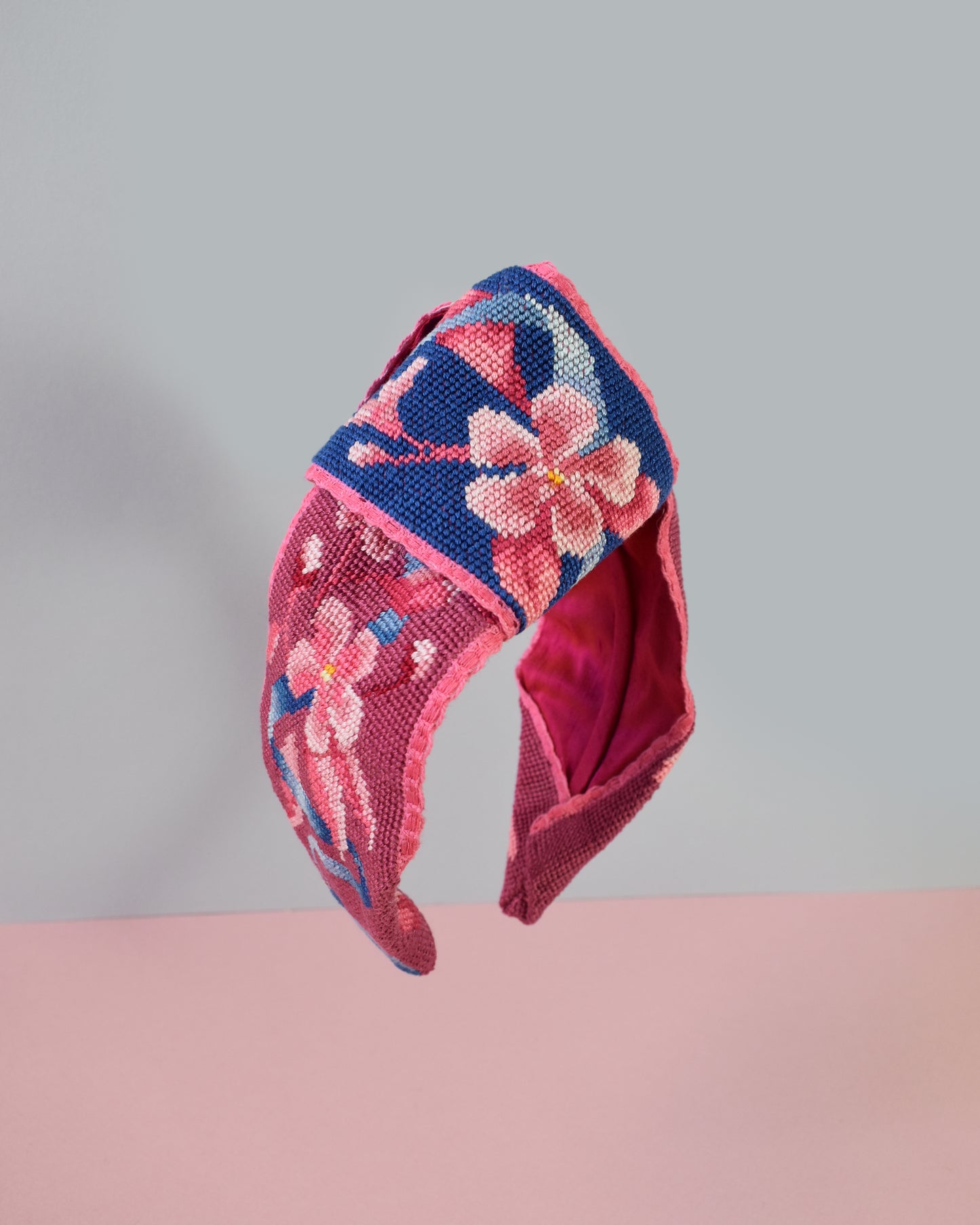 Floral Headband