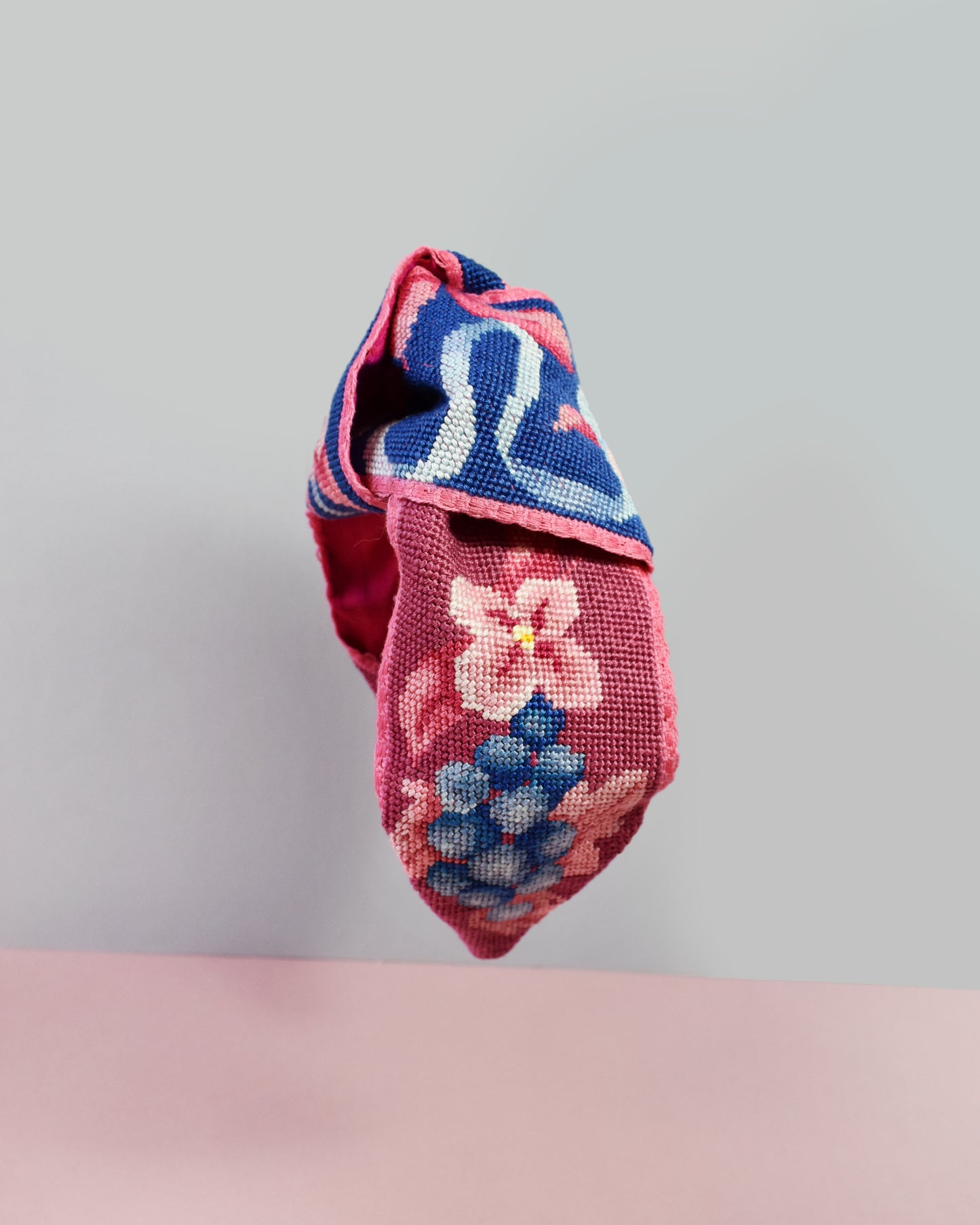 Floral Headband