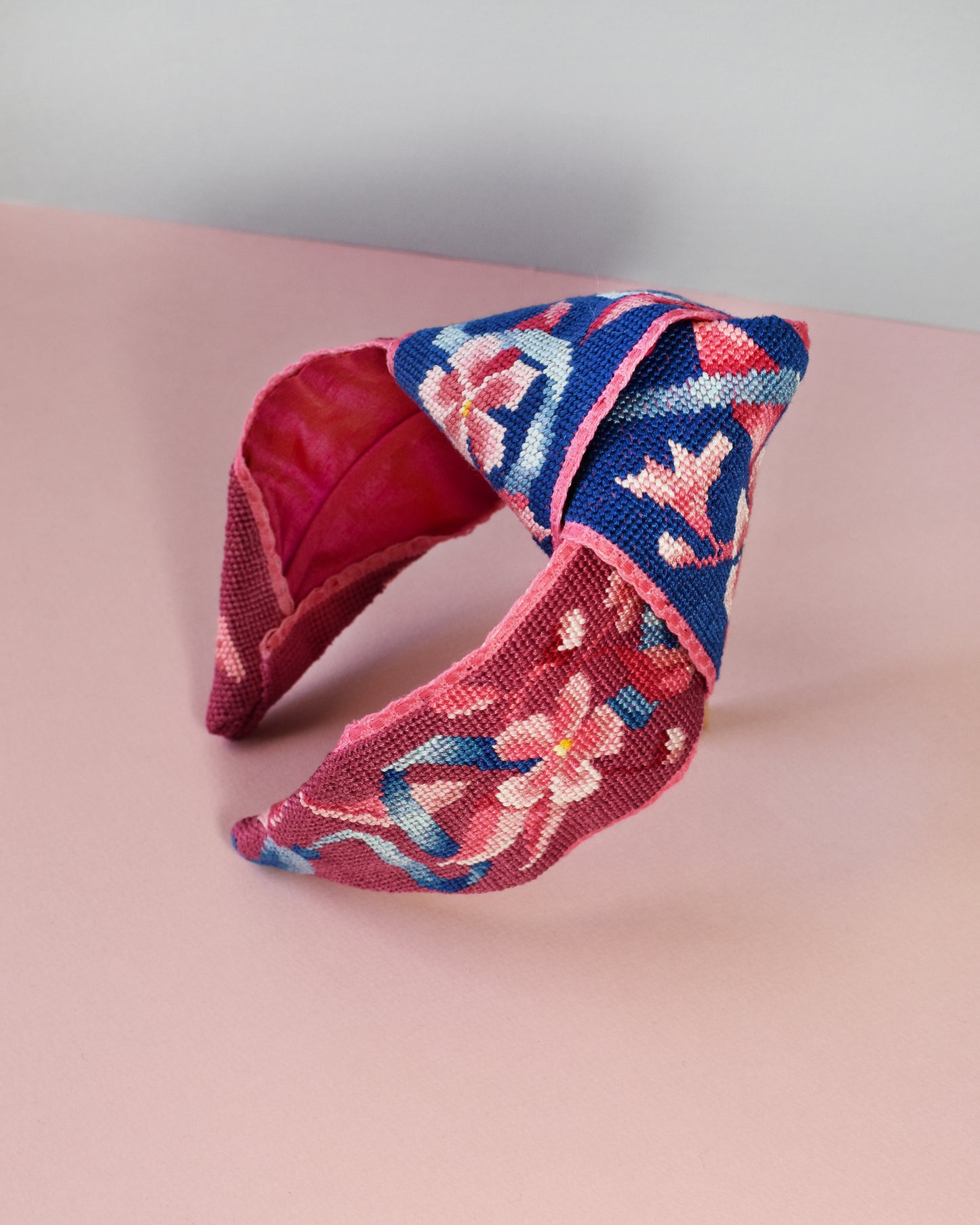 Floral Headband