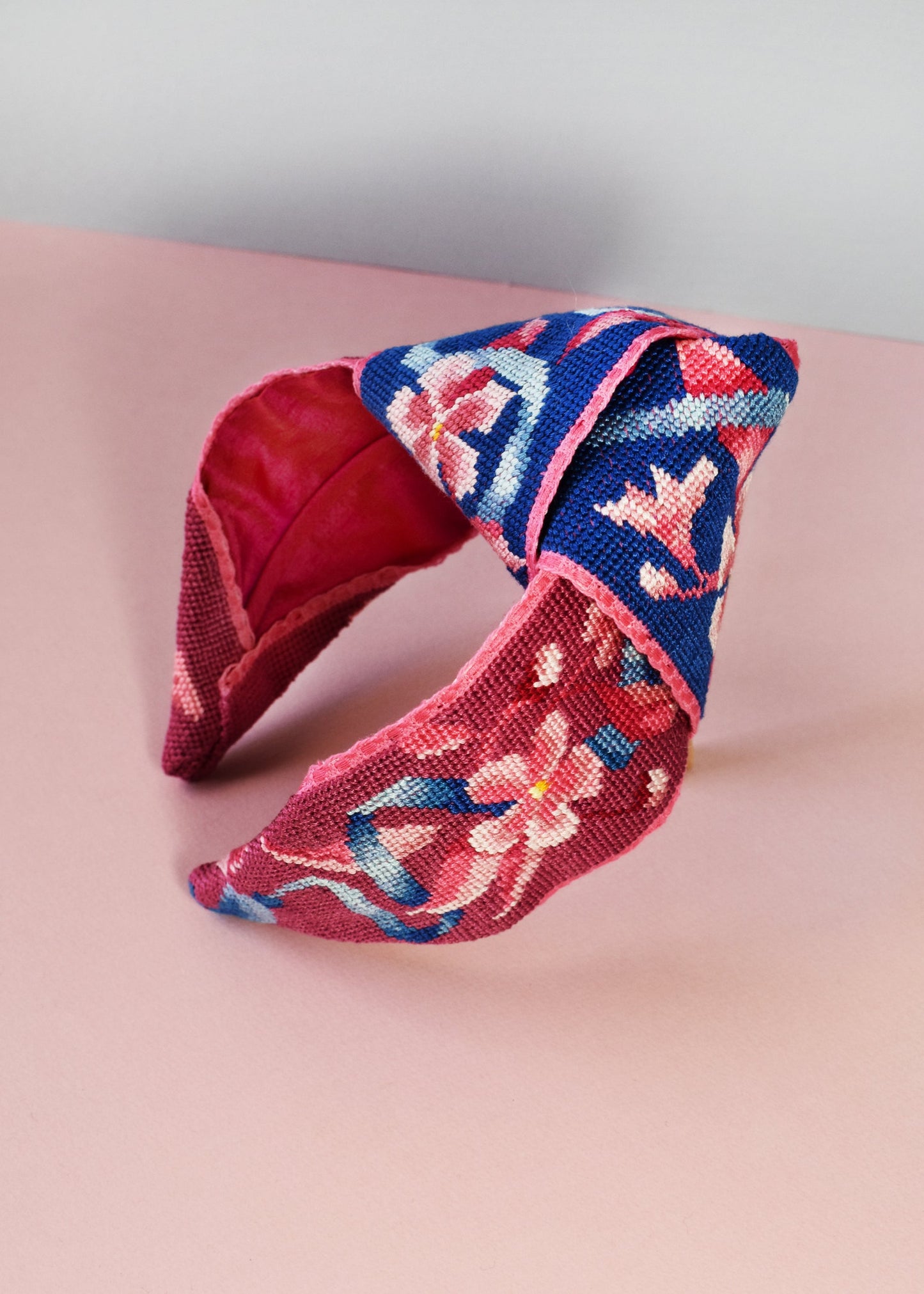 Floral Headband