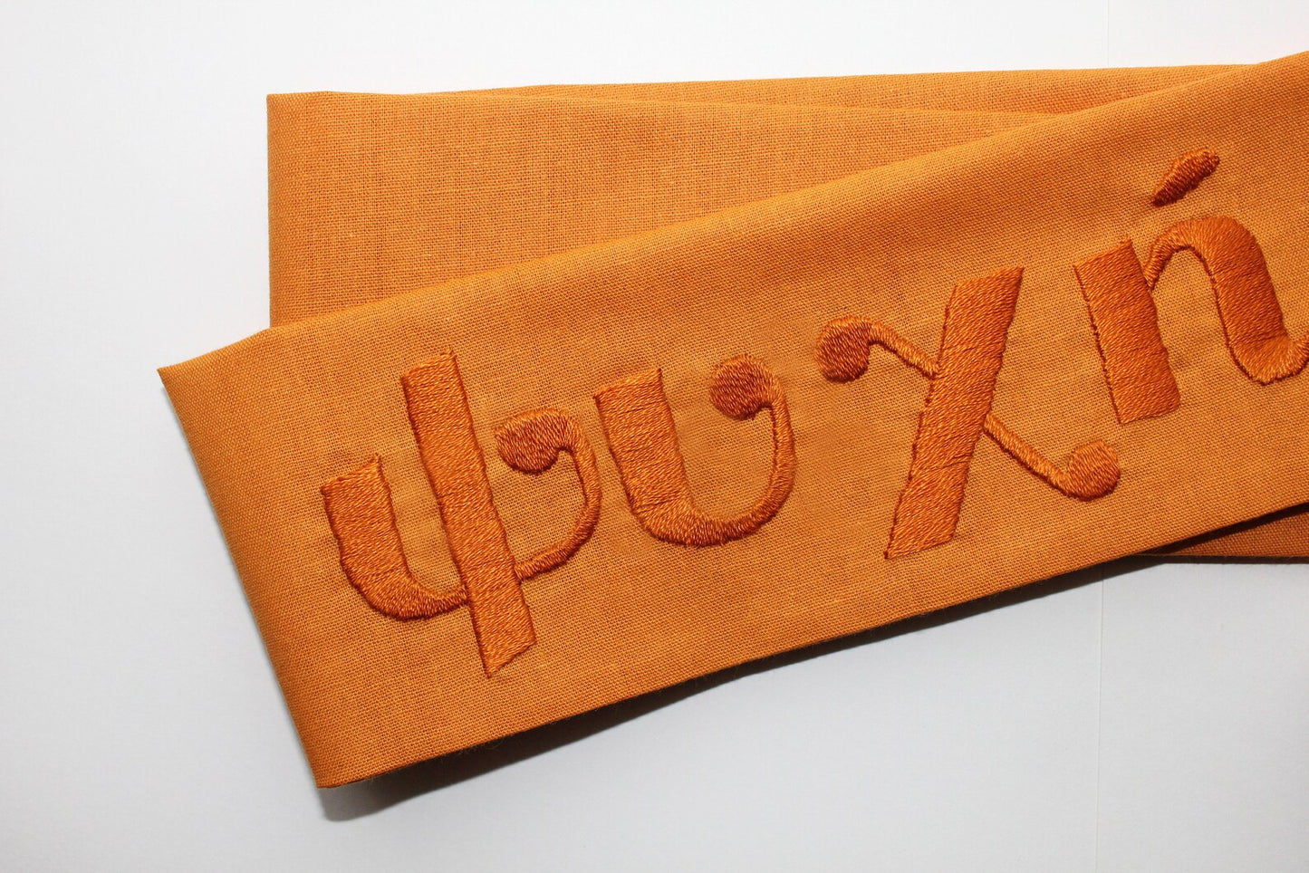 MY SOUL Scarf