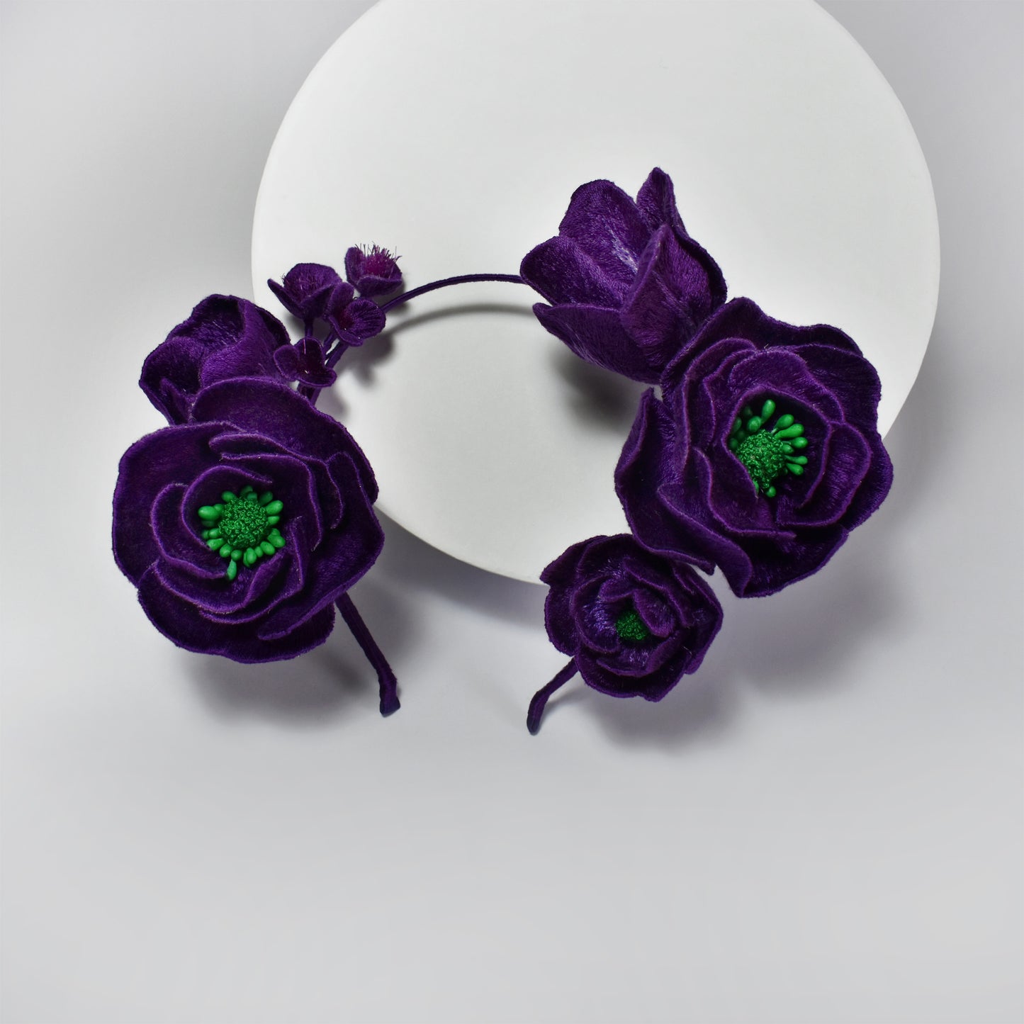 FAIRY TALE OF EPIRUS Crown