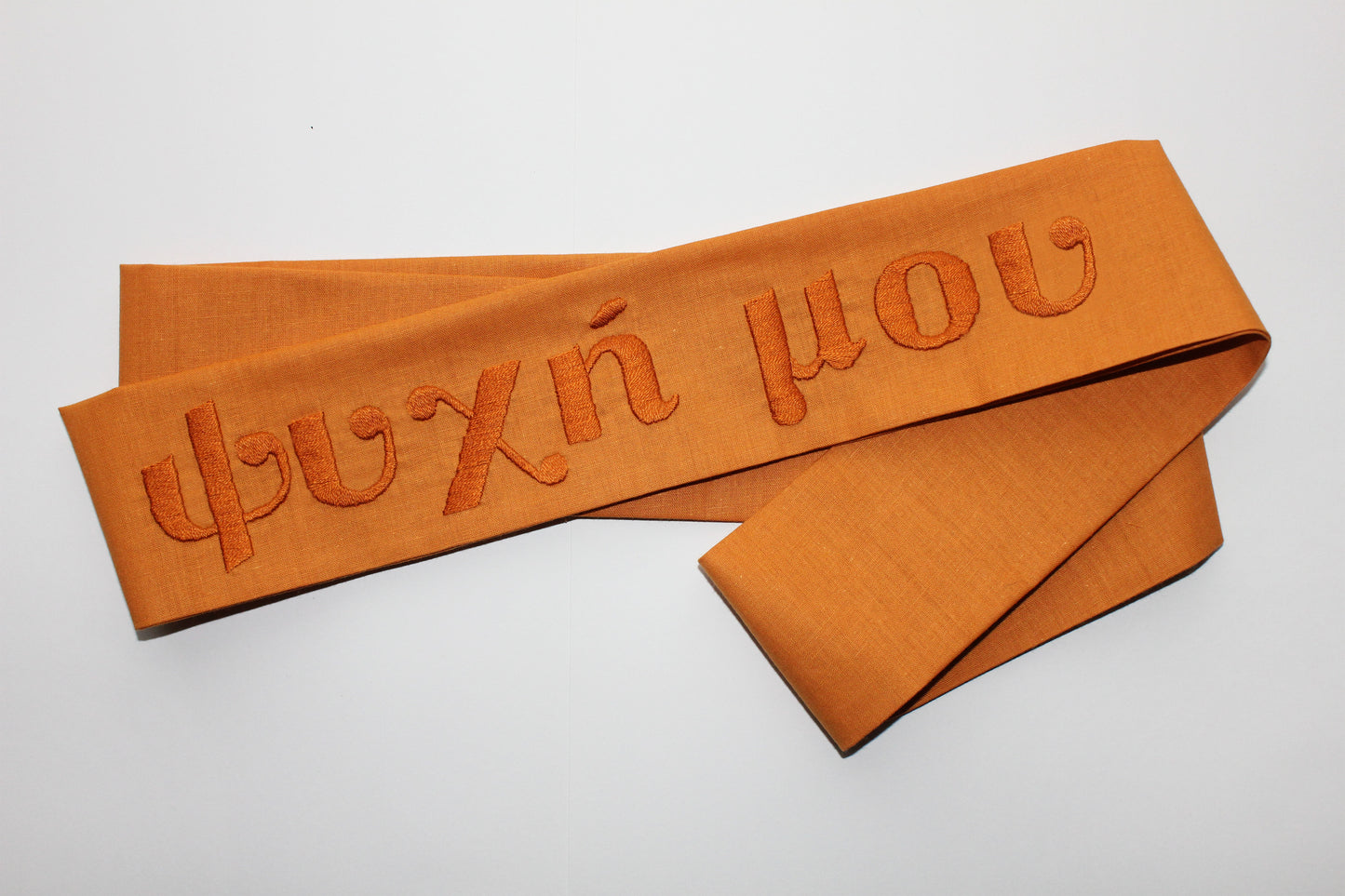 MY SOUL Scarf