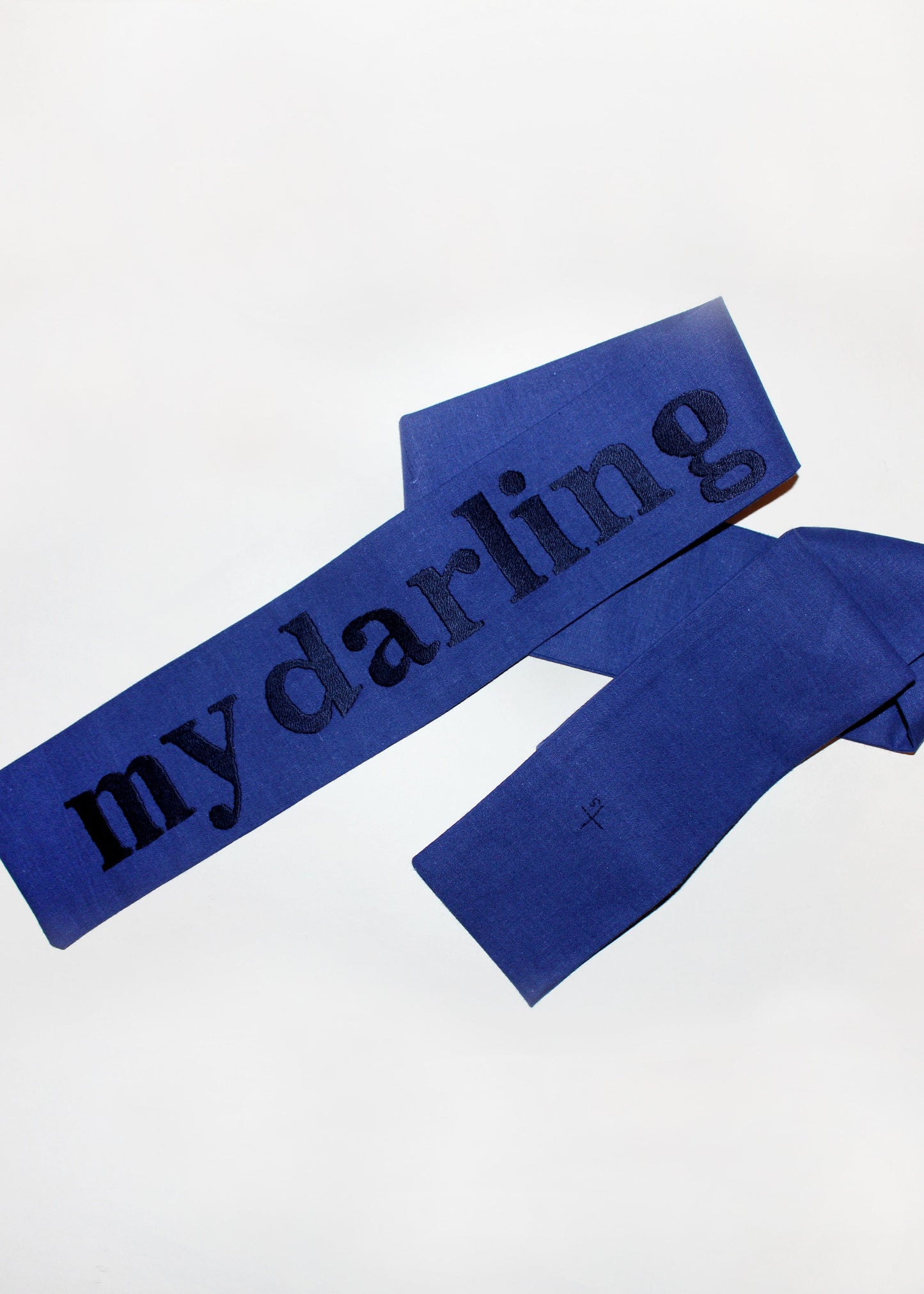 MY DARLING Scarf