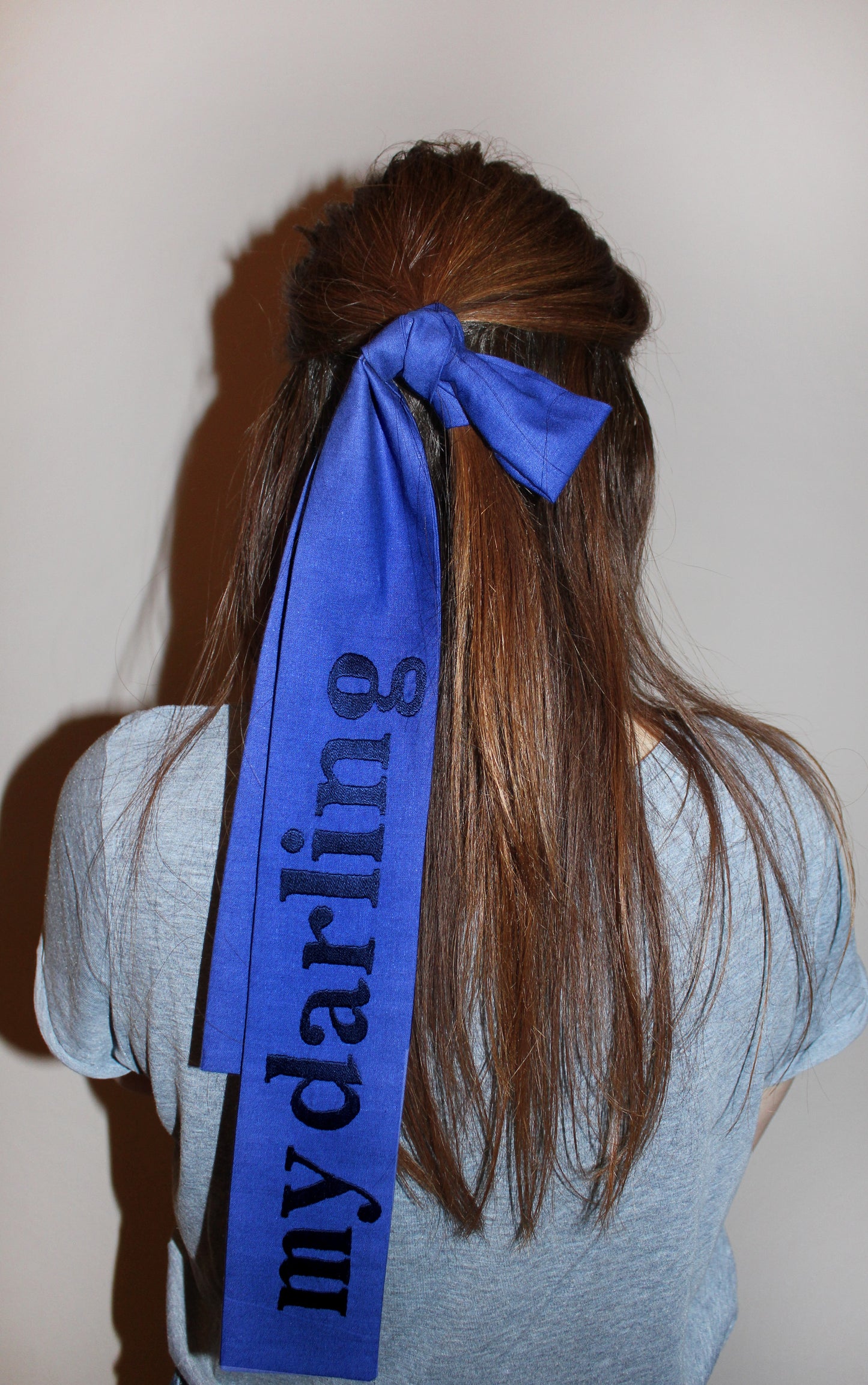 MY DARLING Scarf