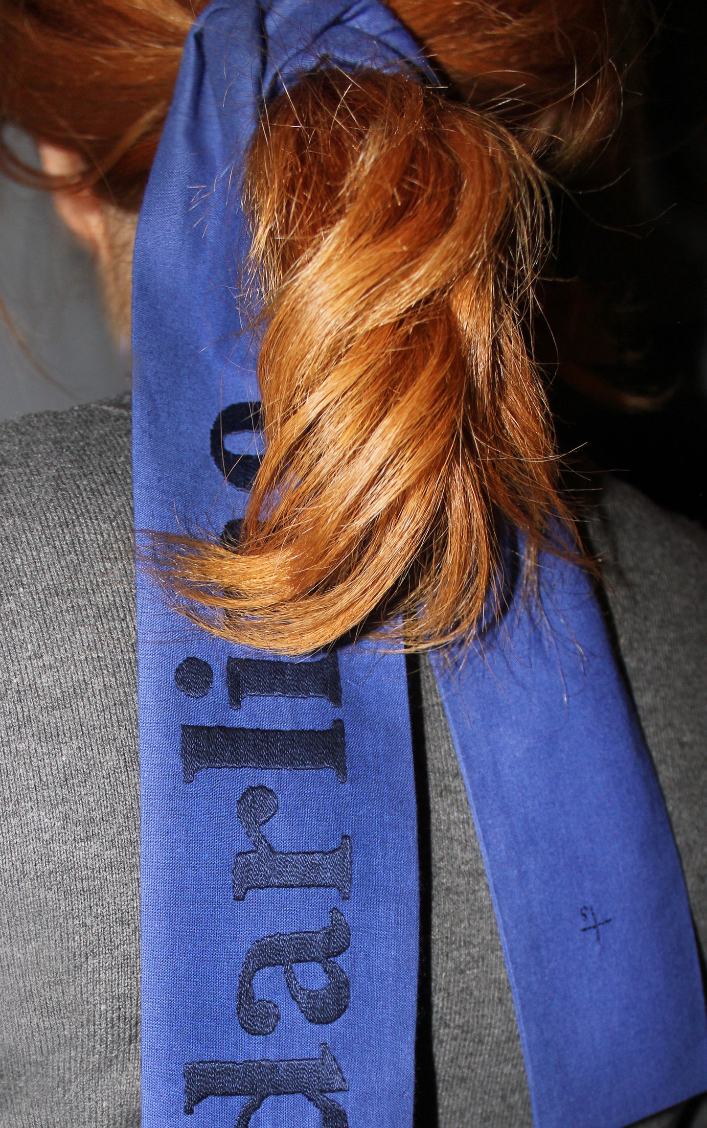 MY DARLING Scarf