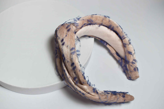 Lovely Pale Pink Headband