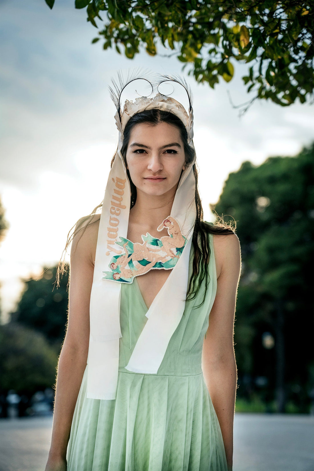 LONDON HAT WEEK EXHIBITION 2020