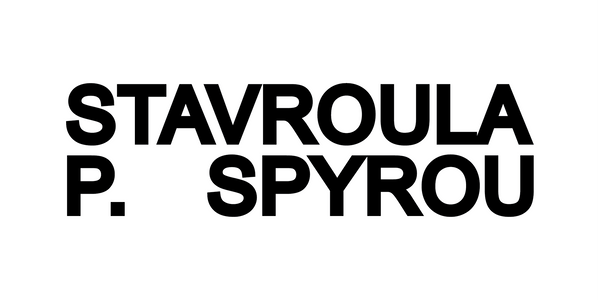 STAVROULA P. SPYROU