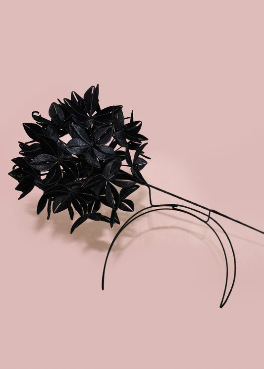 Star Flower Headpiece