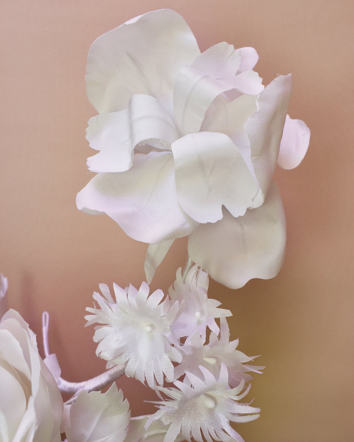 BLOOMING Bridal Crown