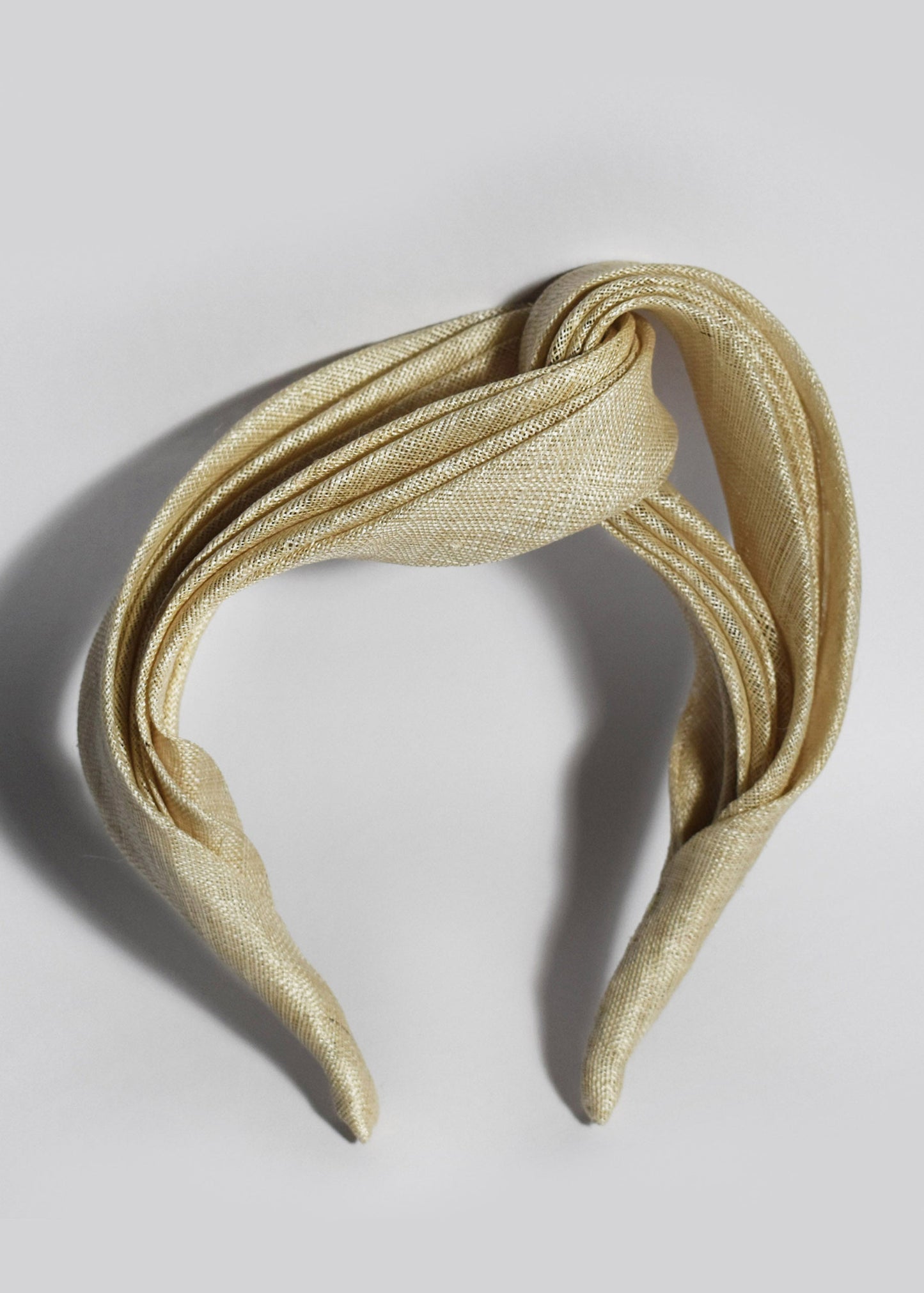 Caryatid Headband