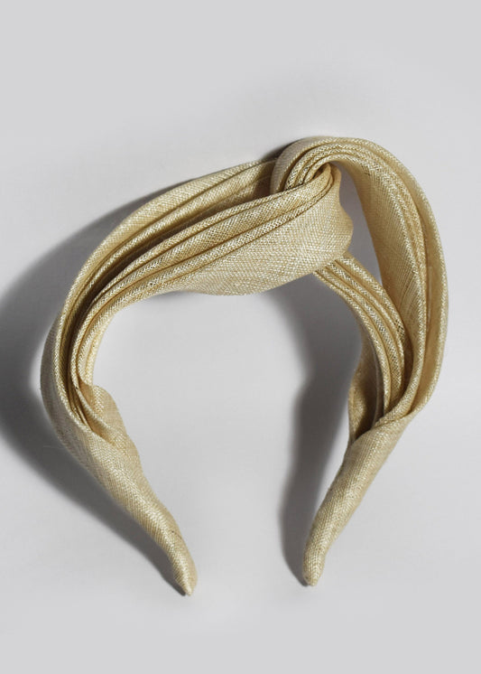 Caryatid Headband