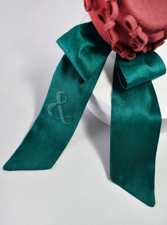 Rose Ribbon