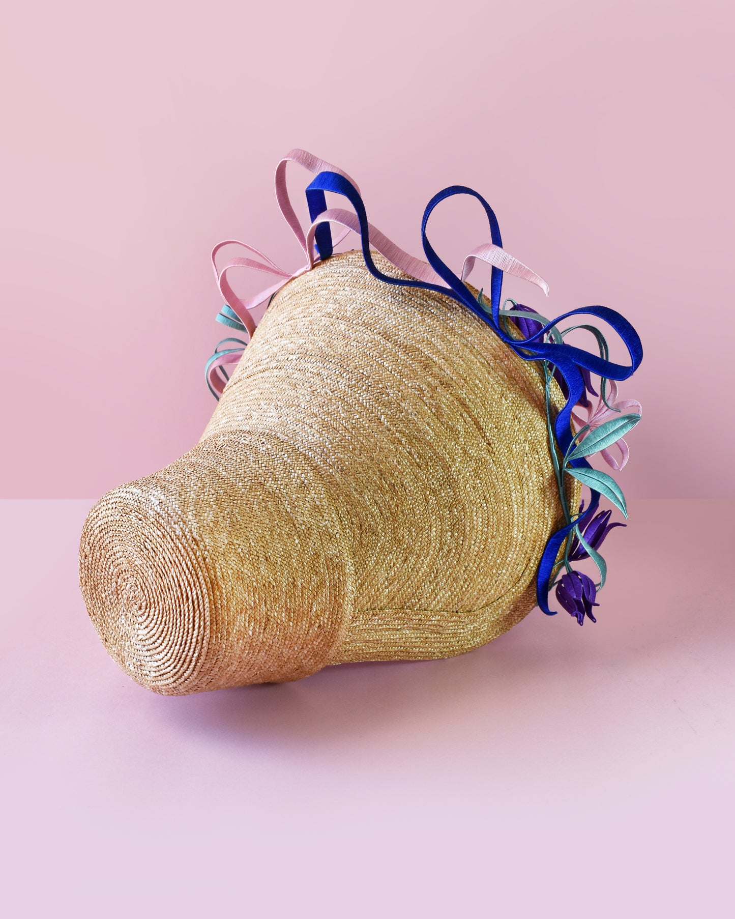 VICTORIAN LOVE Bonnet