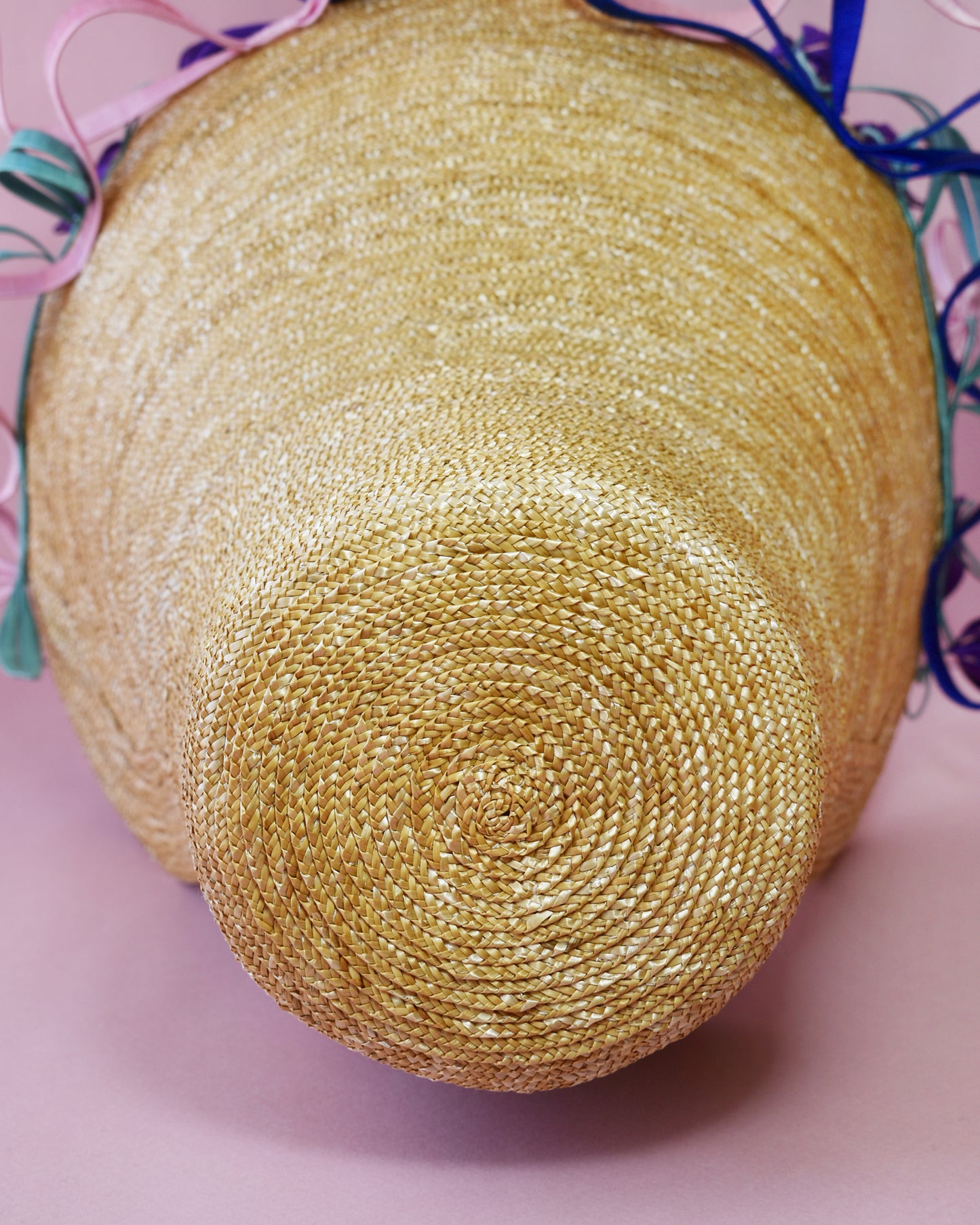 VICTORIAN LOVE Bonnet