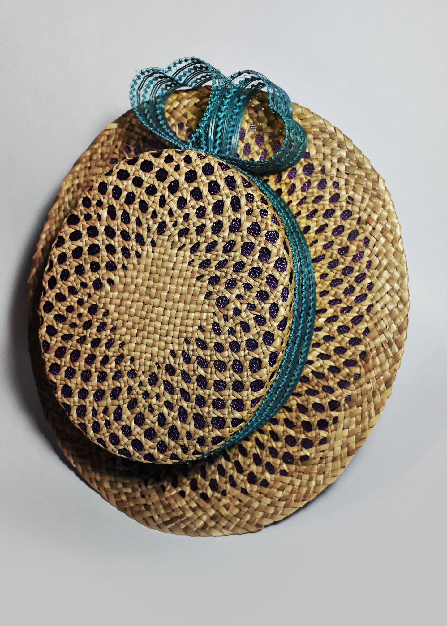 Seagrass Straw Hat