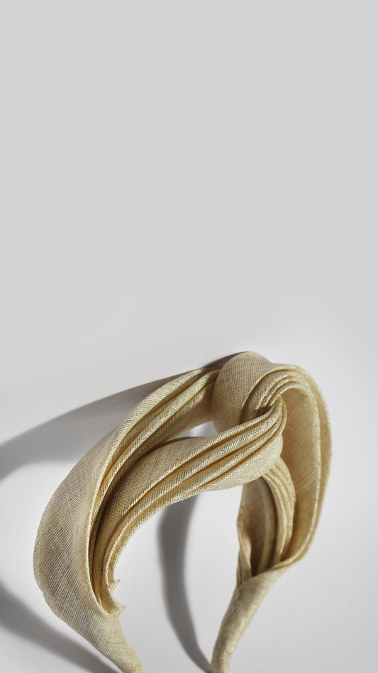 Caryatid Headband