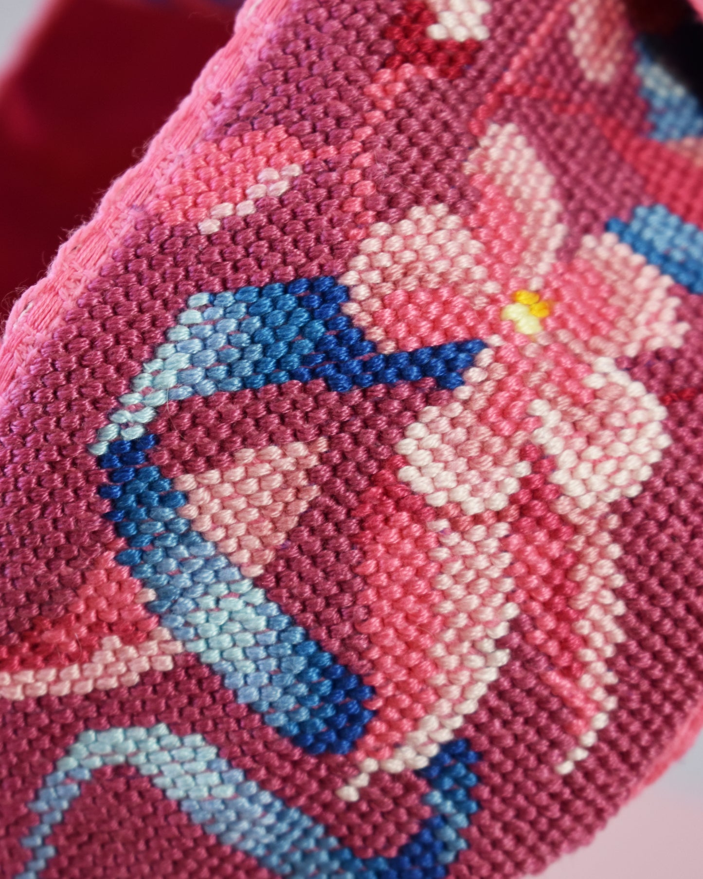 Floral Headband