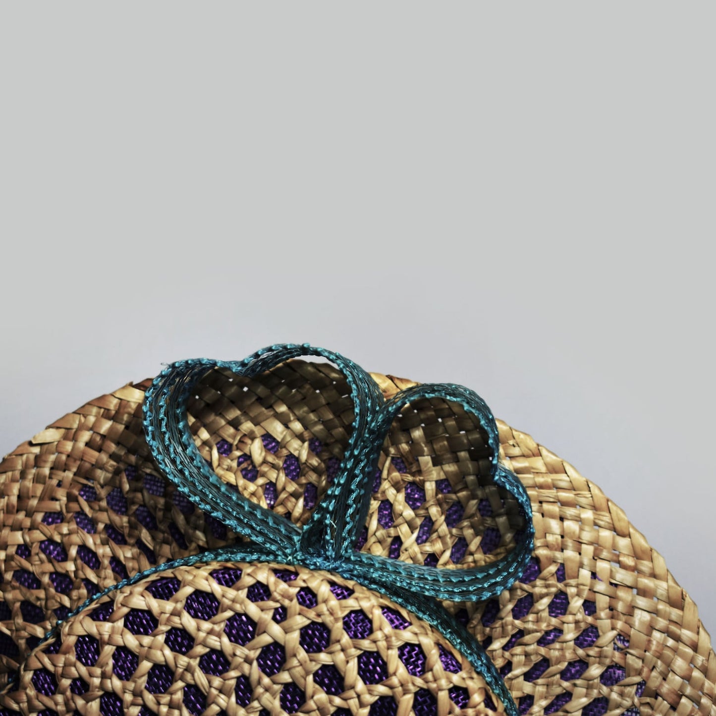 Seagrass Straw Hat